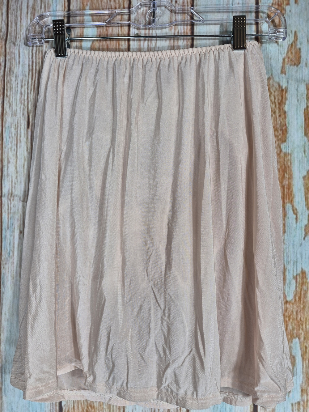 Vintage Olga Panty Slip Size XL